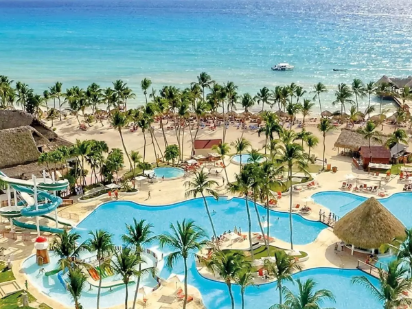 CAPODANNO AL VERACLUB SUNSCAPE DOMINICUS - BAYAHIBE