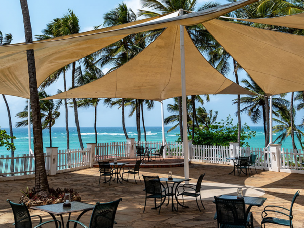 CAPODANNO AL DIAMONDS LEISURE BEACH & GOLF - DIANI