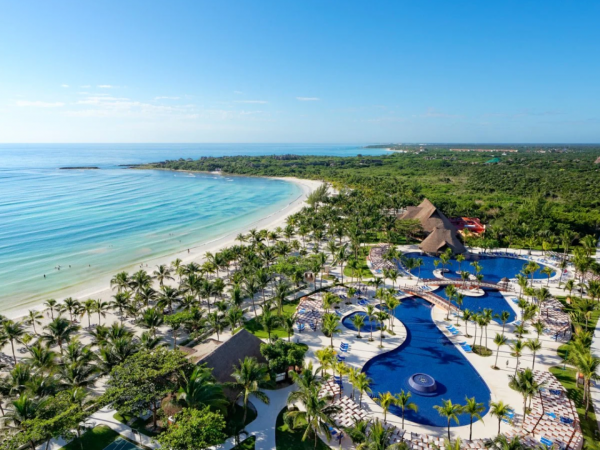ALPISELECT BARCELO' MAYA CARIBE - RIVIERA MAYA