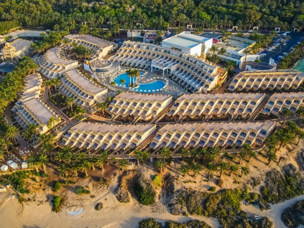 ALPICLUB SBH MONICA BEACH RESORT - COSTA CALMA