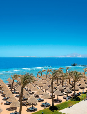 BRAVO SMART GRAND PLAZA RESORT - EL NABQ