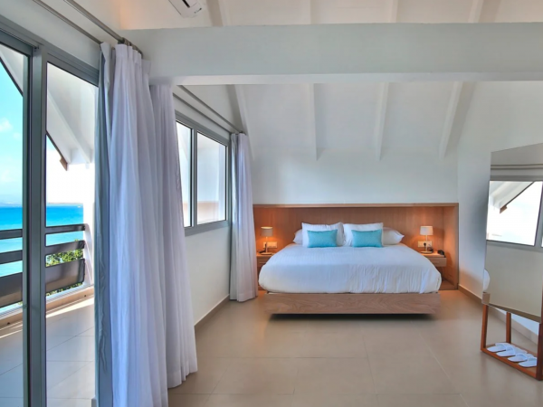 MAHOGANY HOTEL RESIDENCE &SPA
