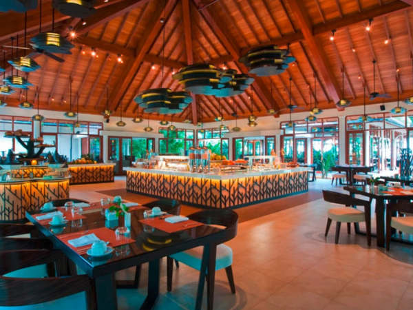 NIVA LABRIZ SEYCHELLES