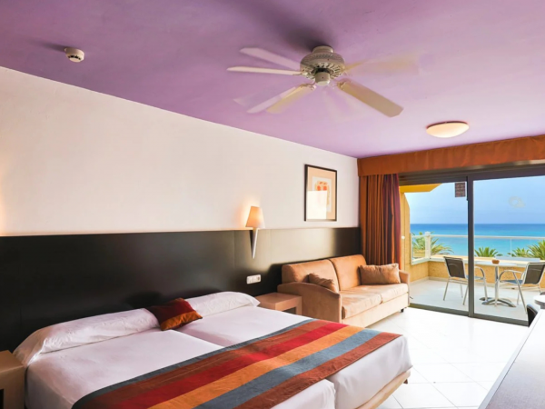 ALPICLUB SBH MONICA BEACH RESORT - COSTA CALMA