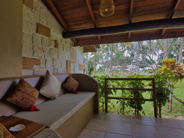 BRAVO SMART PALUMBO MNEMBA VIEW RESORT - ZANZIBAR 