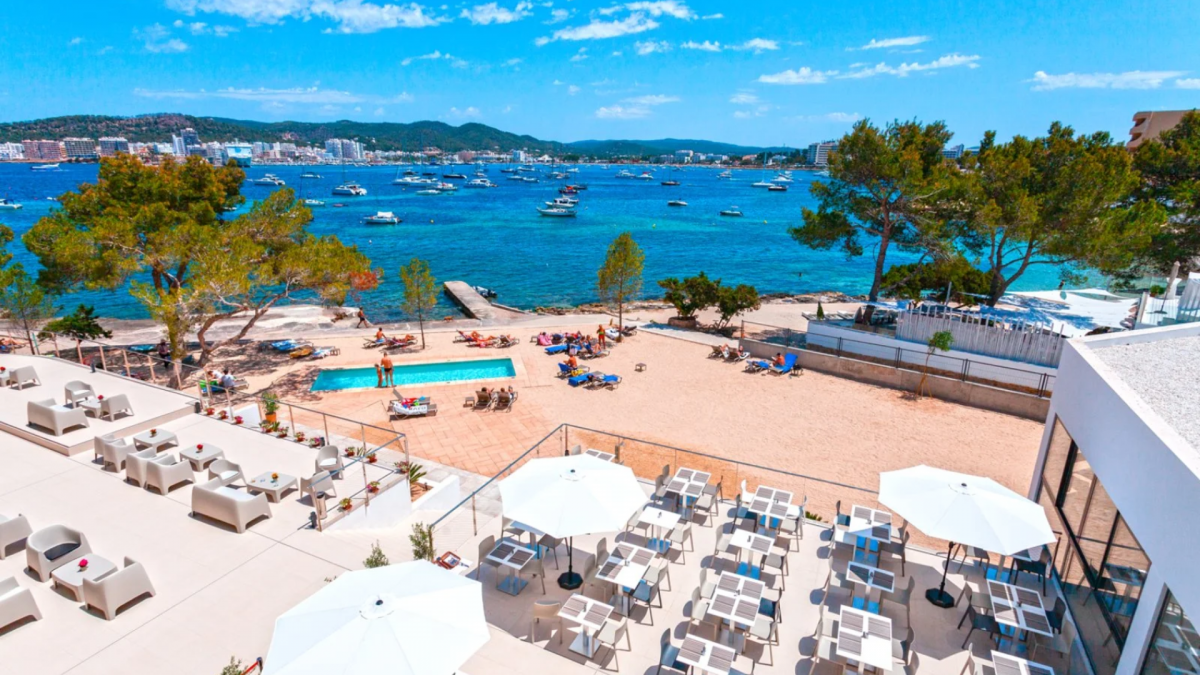 SEARESORT ELS PINS RESORT & SPA