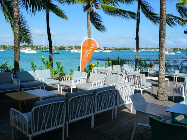 BRAVO MAURICIA - GRAND BAIE
