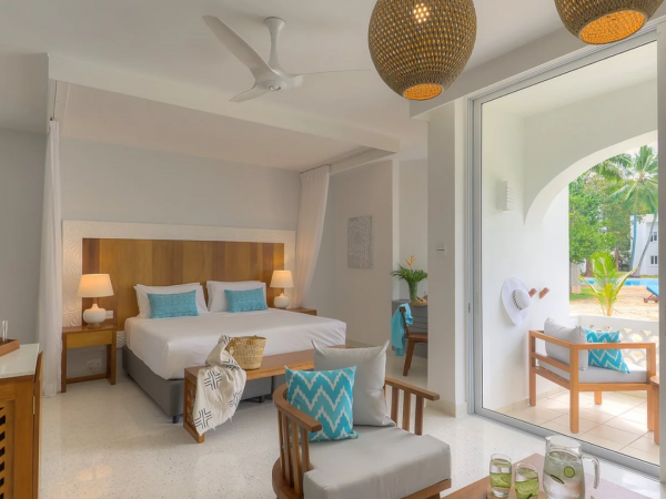 CAPODANNO AL DIAMONDS LEISURE BEACH & GOLF - DIANI