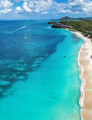 COSTA FASCINOSA - CARAIBI E ANTILLE 