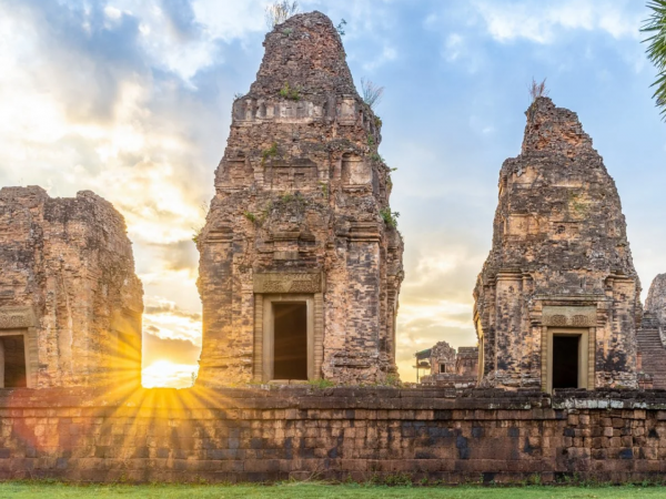 INTOUR BANGKOK E I TEMPLI DI ANGKOR
