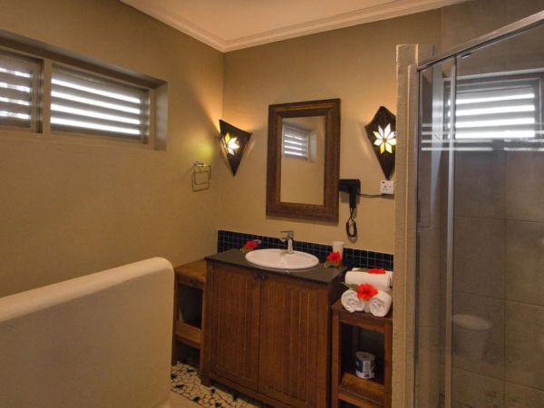 BRAVO SMART PALUMBO MNEMBA VIEW RESORT - ZANZIBAR 