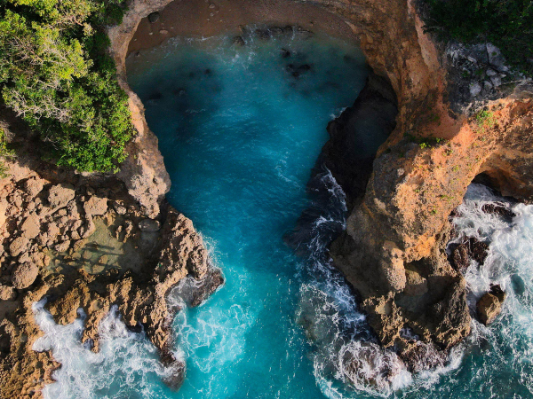 COSTA FASCINOSA - CARAIBI E ANTILLE 
