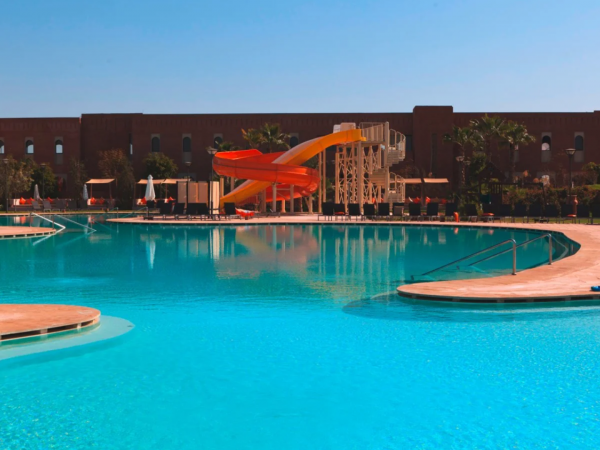 SEARESORT KENZI AGDAL MEDINA