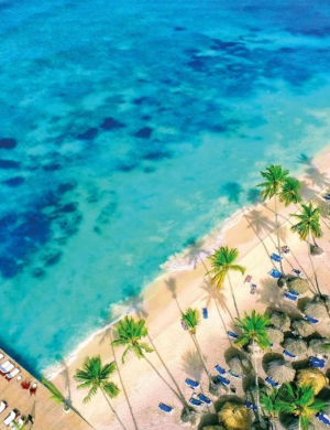 CAPODANNO AL VERACLUB SUNSCAPE DOMINICUS - BAYAHIBE