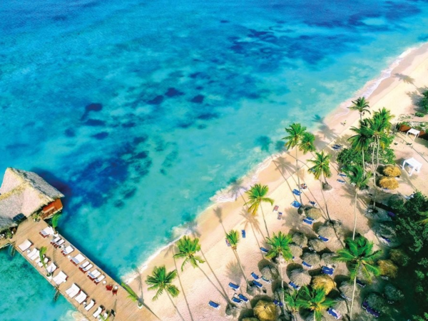 CAPODANNO AL VERACLUB SUNSCAPE DOMINICUS - BAYAHIBE