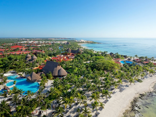 ALPISELECT BARCELO' MAYA CARIBE - RIVIERA MAYA