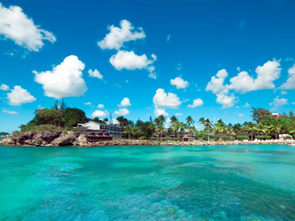 MAHOGANY HOTEL RESIDENCE &SPA