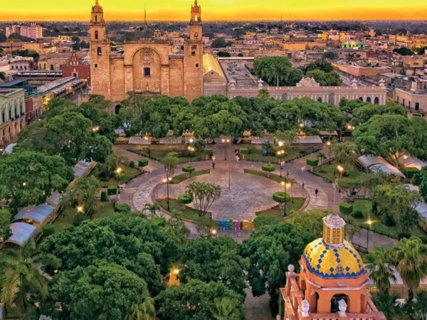 TOUR YUCATAN