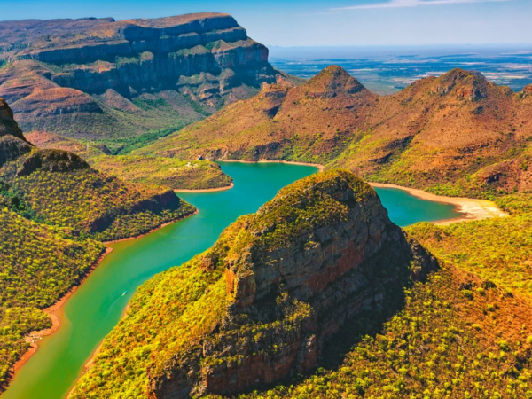 VOYAGER SOUTH AFRICA