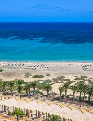 ALPICLUB SBH MONICA BEACH RESORT - COSTA CALMA