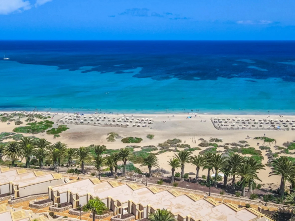 ALPICLUB SBH MONICA BEACH RESORT - COSTA CALMA