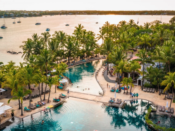 BRAVO MAURICIA - GRAND BAIE