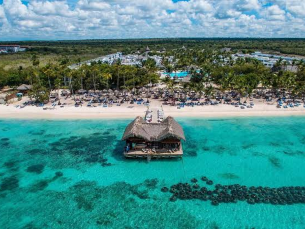 CAPODANNO AL VERACLUB SUNSCAPE DOMINICUS - BAYAHIBE