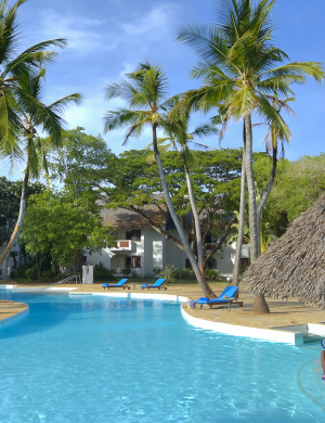 CAPODANNO AL DIAMONDS LEISURE BEACH & GOLF - DIANI