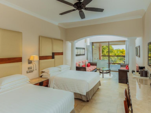 ALPISELECT BARCELO' MAYA CARIBE - RIVIERA MAYA