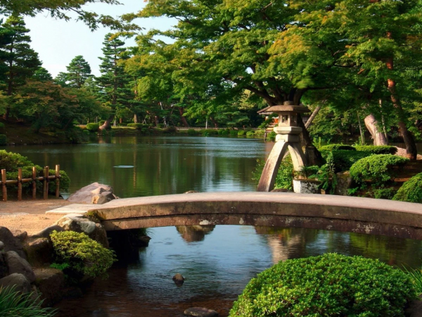 MAGIC GIAPPONE - TOKYO - KYOTO - HAKONE