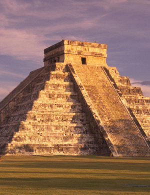 TOUR YUCATAN