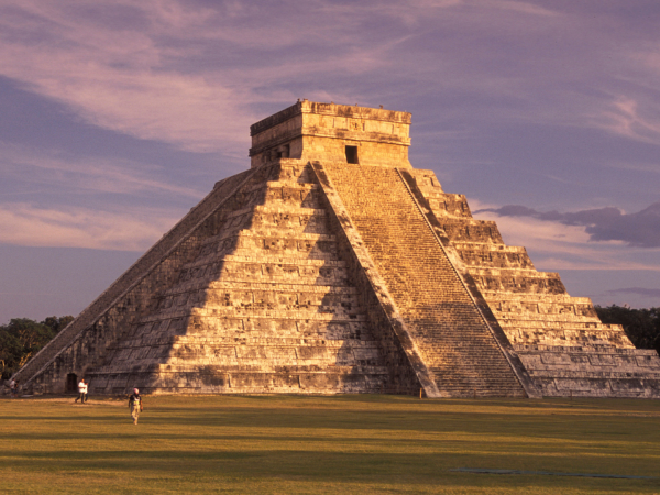 TOUR YUCATAN