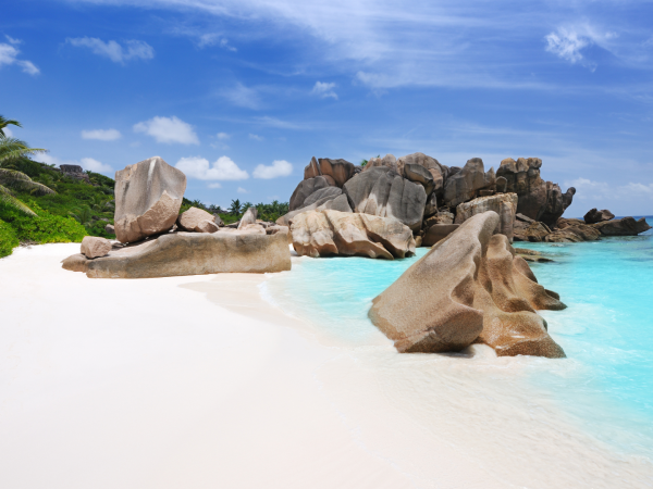 NIVA LABRIZ SEYCHELLES