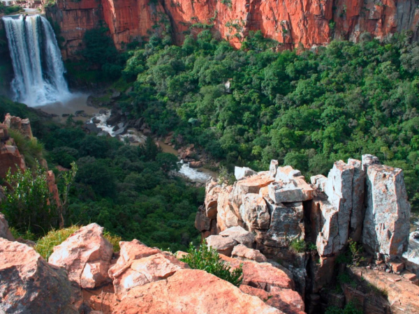 VOYAGER SOUTH AFRICA