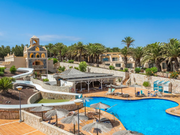 ALPICLUB SBH MONICA BEACH RESORT - COSTA CALMA