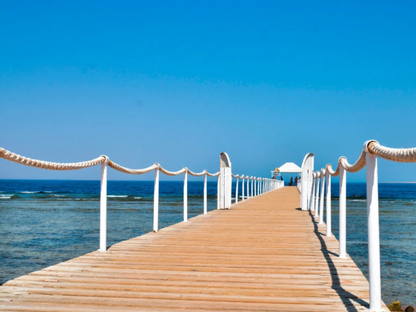 BRAVO SMART GRAND PLAZA RESORT - EL NABQ