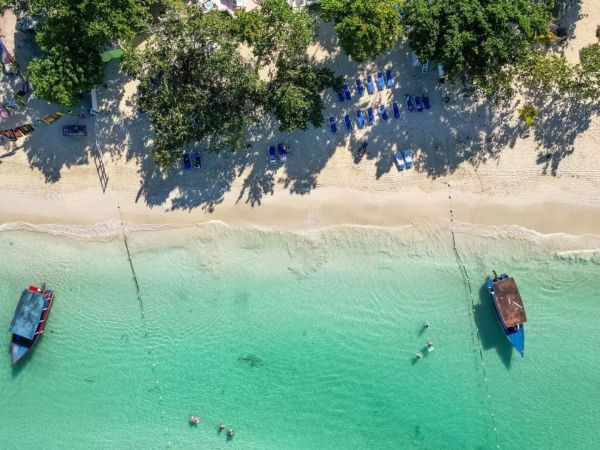 VERACLUB NEGRIL