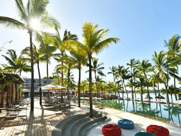 BRAVO MAURICIA - GRAND BAIE