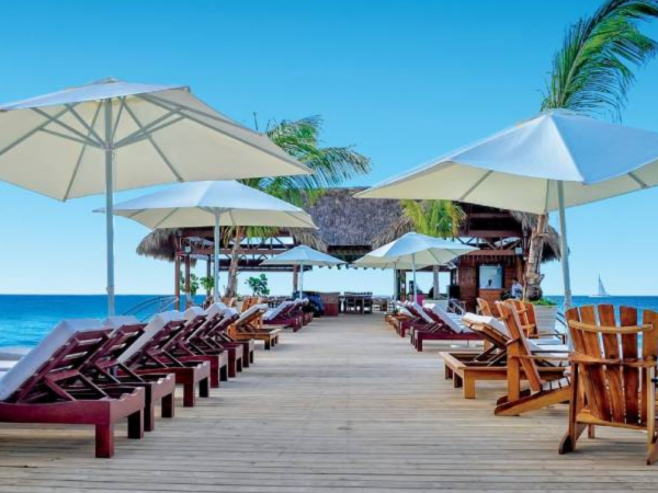 CAPODANNO AL VERACLUB SUNSCAPE DOMINICUS - BAYAHIBE