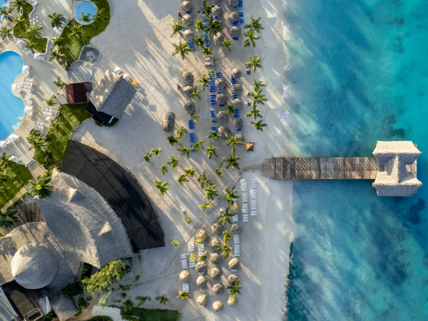 CAPODANNO AL VERACLUB SUNSCAPE DOMINICUS - BAYAHIBE