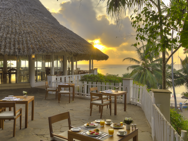 CAPODANNO AL DIAMONDS LEISURE BEACH & GOLF - DIANI