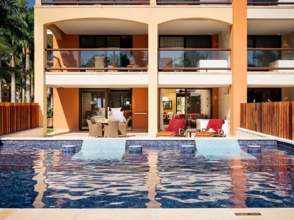 ALPISELECT BARCELO' MAYA CARIBE - RIVIERA MAYA
