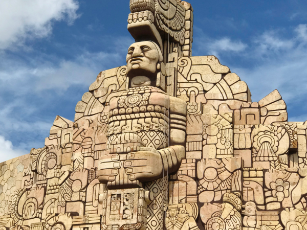 TOUR YUCATAN