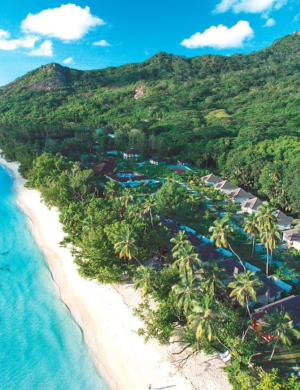NIVA LABRIZ SEYCHELLES
