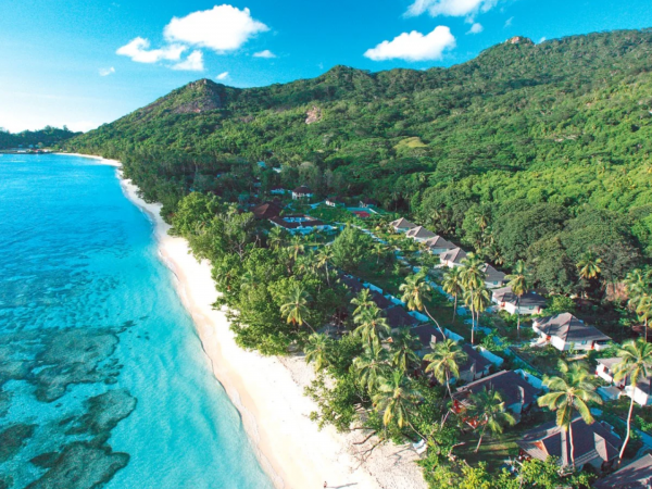 NIVA LABRIZ SEYCHELLES