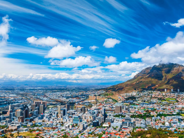 VOYAGER SOUTH AFRICA