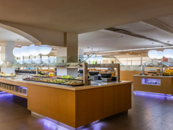ALPICLUB SBH MONICA BEACH RESORT - COSTA CALMA