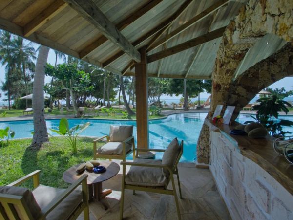 BRAVO SMART PALUMBO MNEMBA VIEW RESORT - ZANZIBAR 