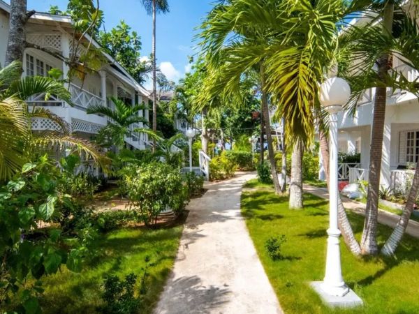 VERACLUB NEGRIL