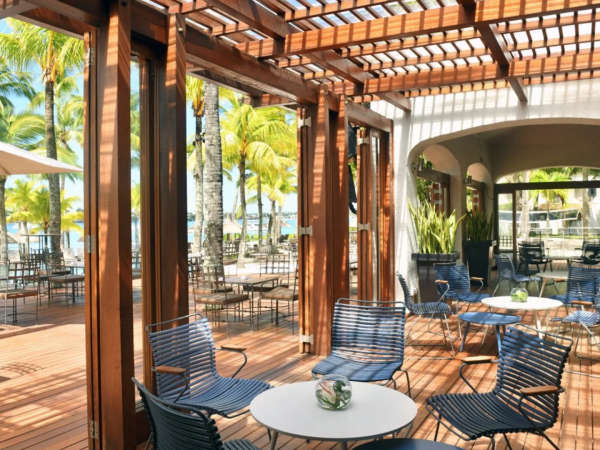 BRAVO MAURICIA - GRAND BAIE